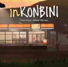 inKONBINI: One Store. Many Stories