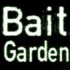 Bait Garden