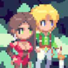 カオスルーンヒーロー