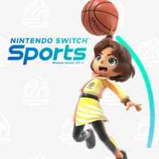 Nintendo Switch Sports(ニンテンドースイッチスポーツ)