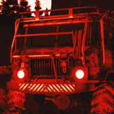 Prospice: Anomalous Logistics