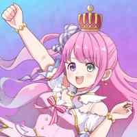 んなたんのピクセルプリンセス