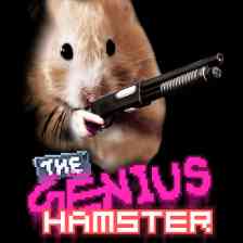 ザ・ジーニアス・ハムスター
