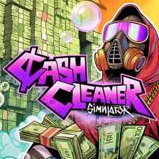 Cash Cleaner Simulator
