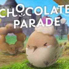 Chocolate Parade