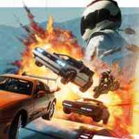 Stuntman: Hollywood