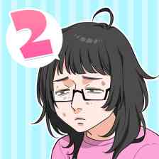 トリミン2！-トリッキーミーン2 いじわる脳トレパズルゲーム