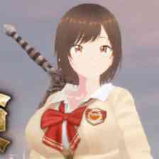 緋乃宮ナツキの冒険