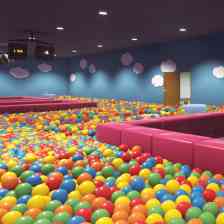 Playrooms