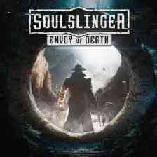 Soulslinger: Envoy of Death