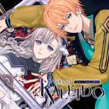 sins of KALEIDO 塔巡りし因果の魔女