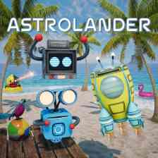 Astrolander