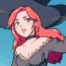 Warding Witches