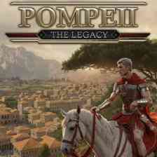 Pompeii: The Legacy