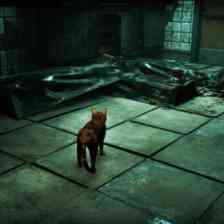 Meowmories -meowmare adventure-の画像