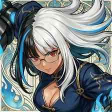 百勇者決選 ~Guild ConQuest~