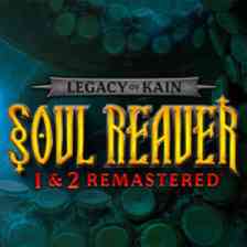 Legacy of Kain™ Soul Reaver 1&2 Remasteredの画像