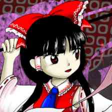 東方紺珠伝 ～ Legacy of Lunatic Kingdom.