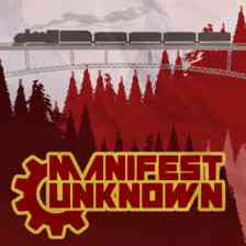 Manifest Unknown