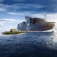 Professional Ship Simulator