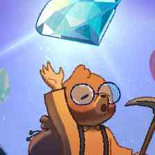 Gemporium: A Cute Mining Sim