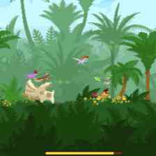 Dino Run 2の画像