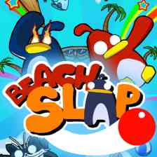 Beach Slap