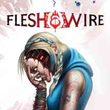 Flesh & Wire