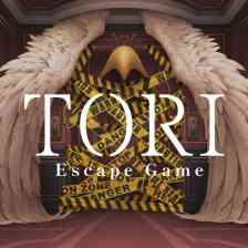 脱出ゲーム　TORI