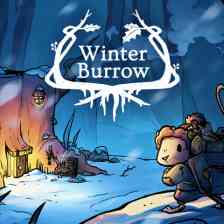 Winter Burrowの画像