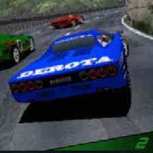 アーケードアーカイブス2 レイブレーサー