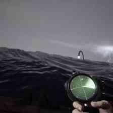Open Waters