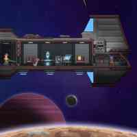 Starbound