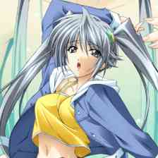 My Merry May with be