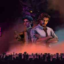 The Wolf Among Us Remastered