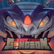 Exit the Gungeonの画像