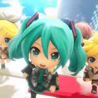 初音ミク スターリーパーティ