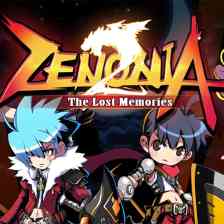 ZENONIA 2: The Lost Memories