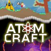 Atomcraft
