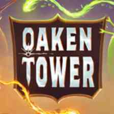 Oaken Tower