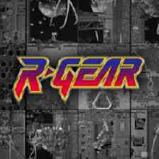 R-GEARの画像