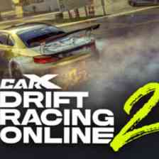 CarX Drift Racing Online 2