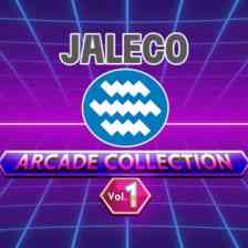Jaleco Arcade Collection Vol.1