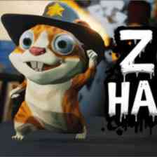 Zombie Hamsters