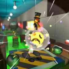 A Hat in Time