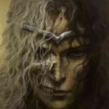 楼蘭：呪いの砂