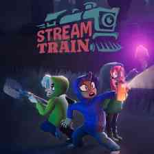 Stream Train