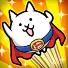 それいけ！スーパーにゃん