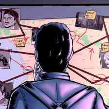 極秘殺人事件 - 本格推理ミステリーゲーム