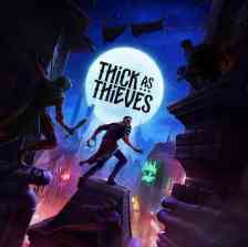 Thick As Thieves